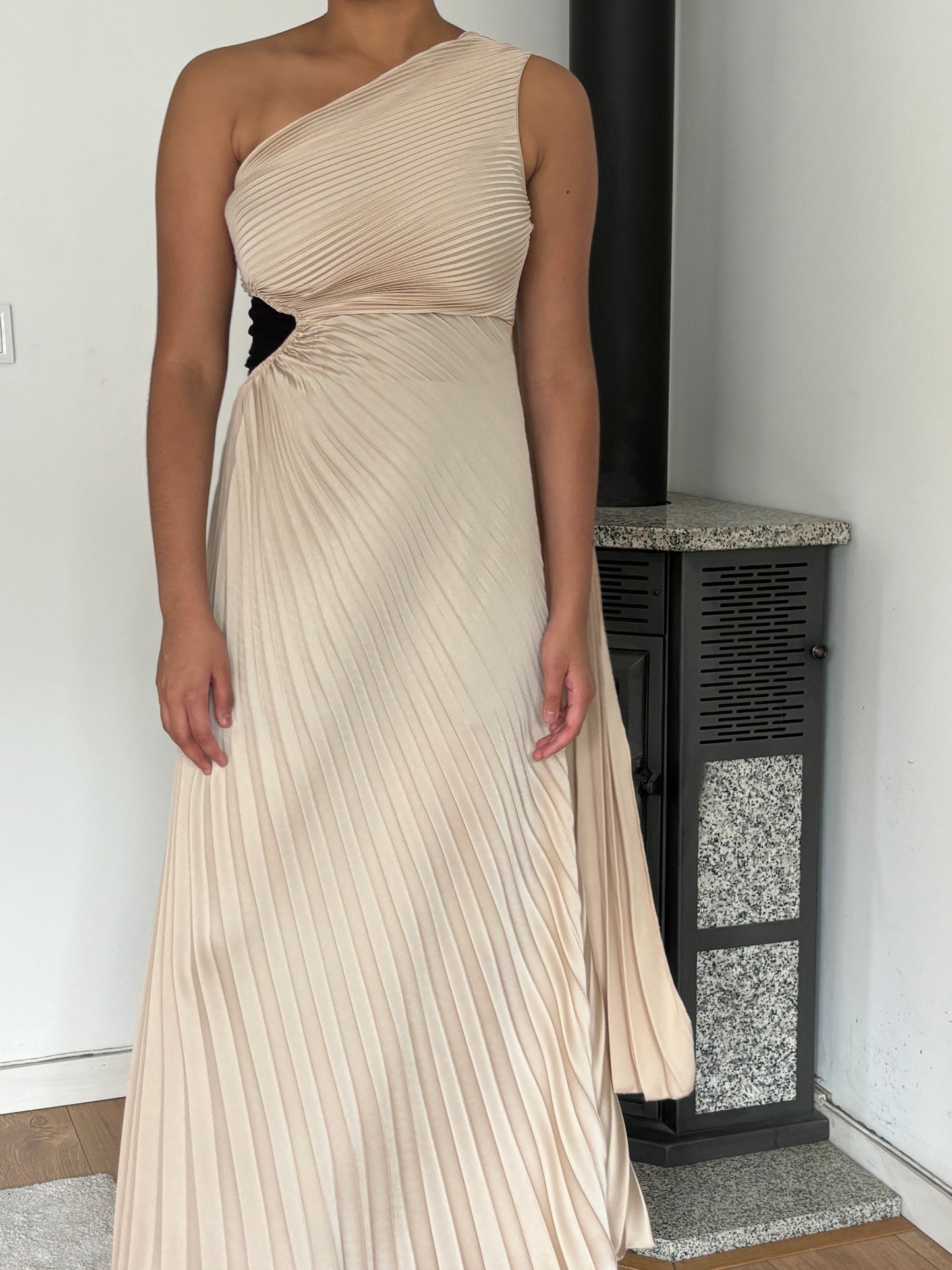 Vestido de Gala