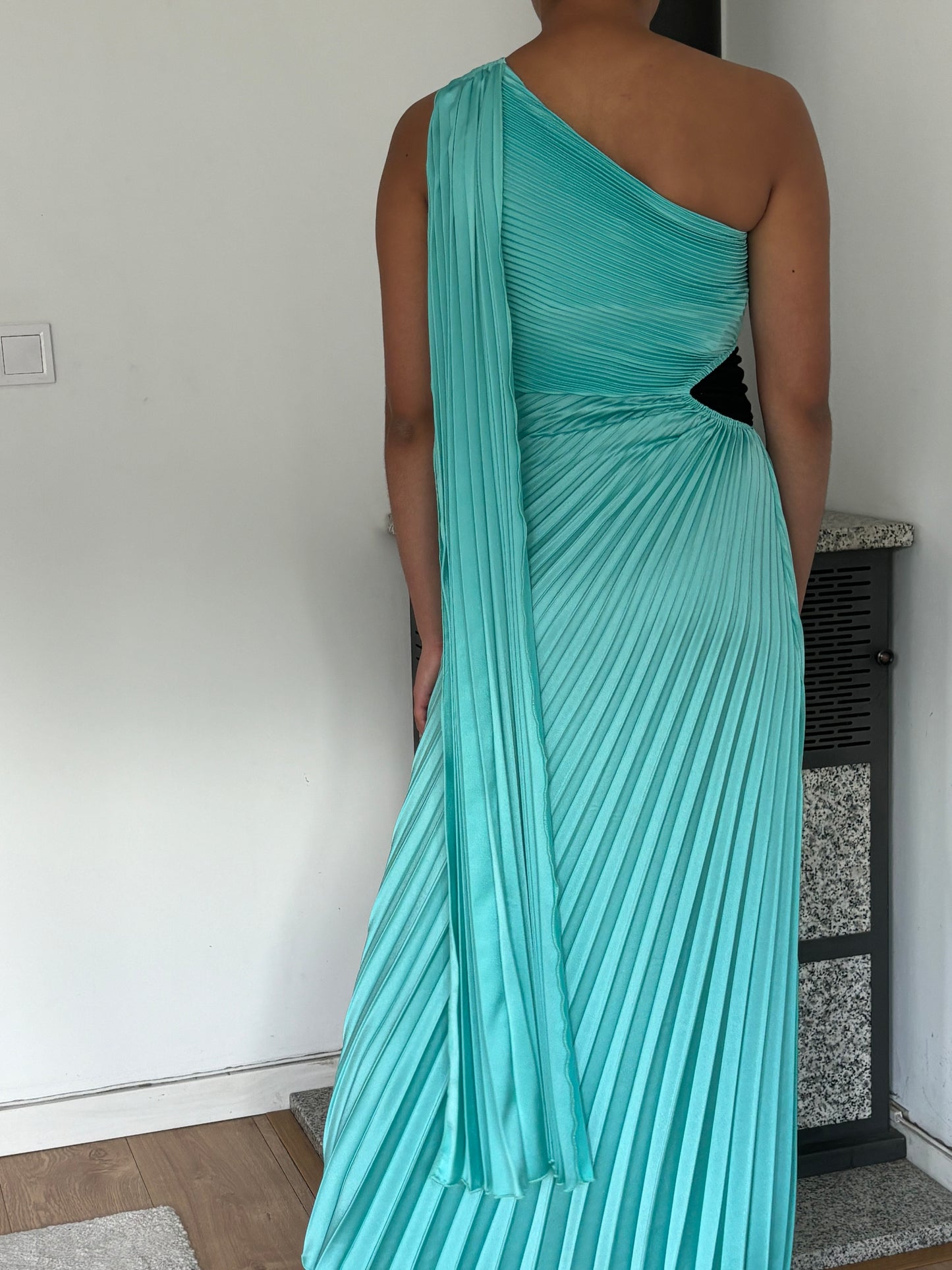 Vestido de Gala